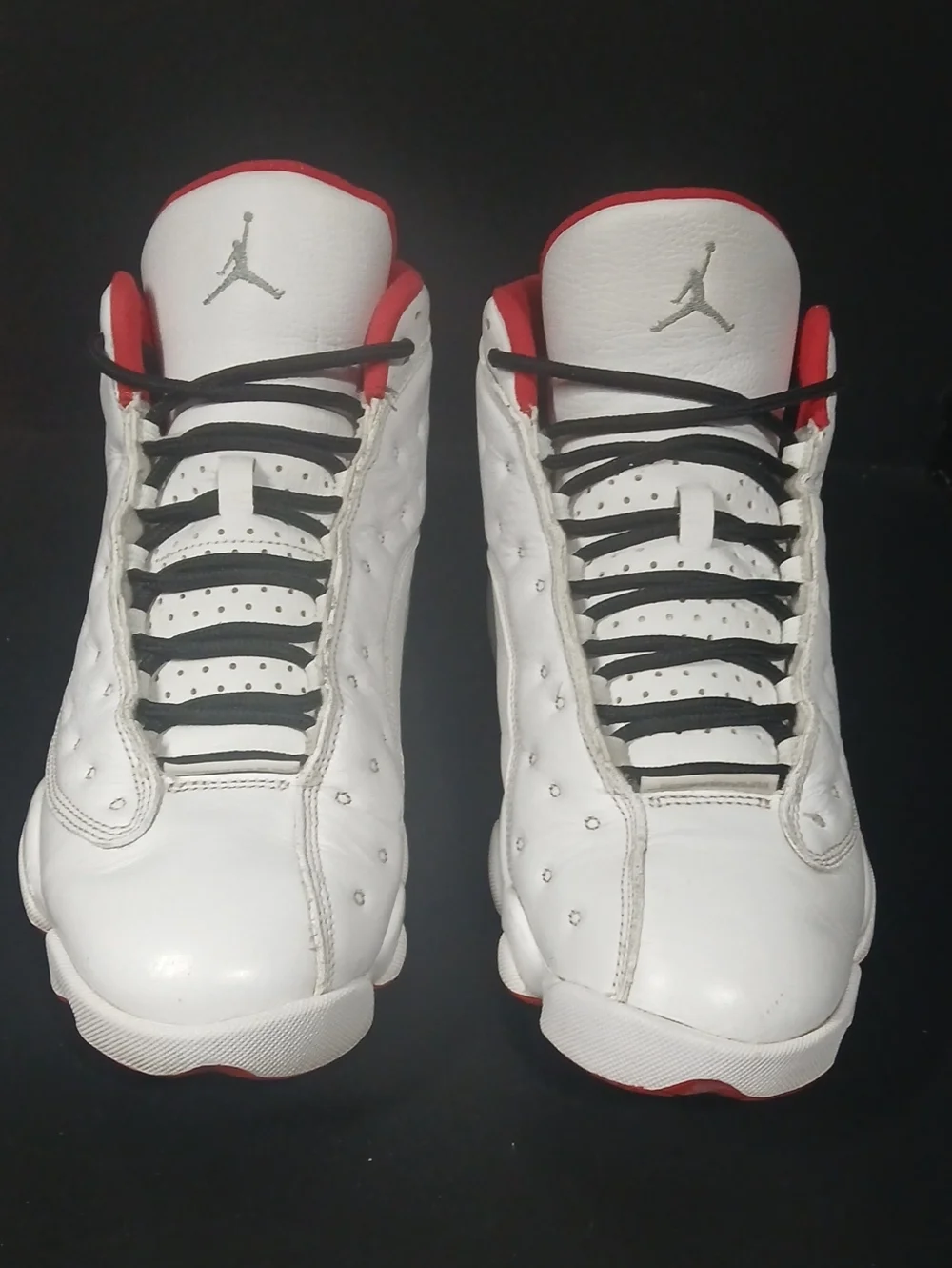 Air Jordan 13 Retro 'History Of Flight' (2017)  Mens Size-10.5 100%Authentic!